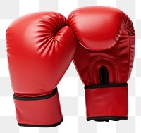 PNG Boxing equipment sports glove. 