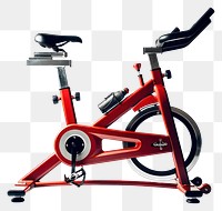 PNG Sports equipment wheel gym. AI generated Image by rawpixel.