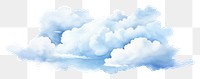 PNG Cloud backgrounds outdoors nature