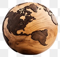 PNG Sphere planet earth space. AI generated Image by rawpixel.