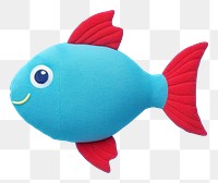 PNG Fish toy cartoon animal. AI generated Image by rawpixel.