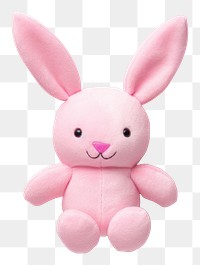 PNG Toy cartoon plush cute. AI generated Image by rawpixel.