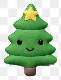 PNG Toy christmas cartoon green. 