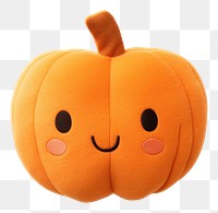 PNG Pumpkin toy vegetable cartoon. 