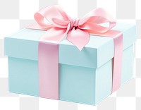 PNG Gift box anniversary celebration. AI generated Image by rawpixel.