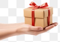 PNG Gift box celebration anniversary. AI generated Image by rawpixel.