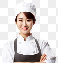 PNG Chef happiness freshness portrait. AI generated Image by rawpixel.
