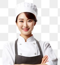 PNG Chef happiness freshness portrait. 