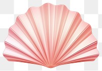 PNG Shell pink invertebrate. 