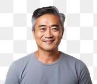 PNG Portrait smiling adult smile. AI generated Image by rawpixel.