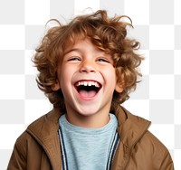 PNG Laughing baby excitement happiness. 