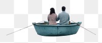 PNG  Watercraft outdoors vehicle canoe. 