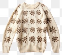 PNG Sweater sweatshirt  