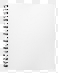 PNG Diary white page  