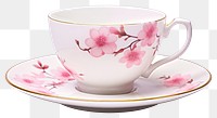 PNG Cup blossom saucer flower. 