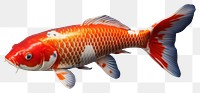 PNG Goldfish animal carp koi. 