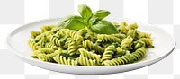 PNG Pasta plate food vegetable. AI generated Image by rawpixel.