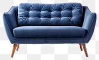 PNG Furniture armchair cushion sofa. 