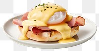 PNG Egg brunch plate food. AI generated Image by rawpixel.