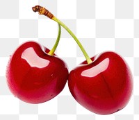 PNG Cherry fruit plant food