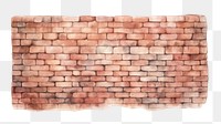 PNG Architecture brick wall backgrounds. 