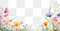 PNG Outdoors pattern flower nature