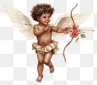 PNG Cupid baby creativity innocence