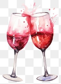 PNG Drink glass wine cosmopolitan. 