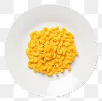 PNG Plate food pasta  