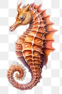 Animal seahorse dinosaur octopus. 