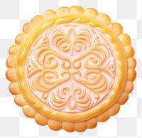 PNG Dessert pastry icing food. AI generated Image by rawpixel.