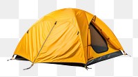 PNG Camping tent outdoors  