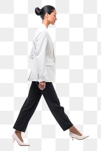 PNG Walking footwear sleeve adult. AI generated Image by rawpixel.