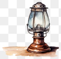 PNG Lantern lamp architecture lighting. AI generated Image by rawpixel.