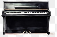 PNG Keyboard piano harpsichord performance. 