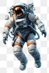 PNG Helmet space transparent background space suit. 