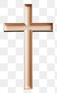 PNG Crucifix symbol cross architecture. 