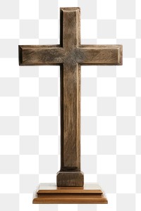 PNG Symbol cross spirituality architecture. 