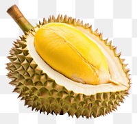 PNG Durian fruit plant food. AI generated Image by rawpixel.