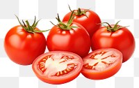 PNG Vegetable tomato plant food. AI generated Image by rawpixel.