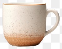 PNG Coffee cup porcelain ceramic. 