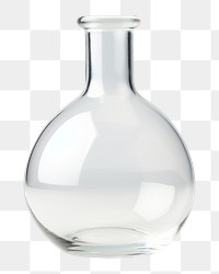 PNG Bottle glass vase jar. 