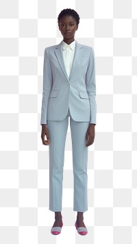 PNG Blazer tuxedo adult outerwear. 