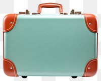 PNG Briefcase suitcase luggage bag. 