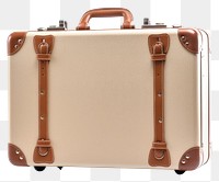 PNG Suitcase luggage handbag accessories. AI generated Image by rawpixel.