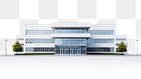 PNG Architecture building city headquarters. AI generated Image by rawpixel.
