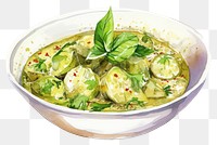 PNG Plate food meal dish. AI generated Image by rawpixel.