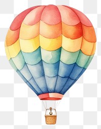 PNG Balloon aircraft vehicle hot air balloon