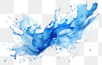 PNG Backgrounds splattered creativity splashing