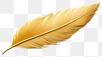 PNG Lightweight fragility softness feather. AI generated Image by rawpixel.